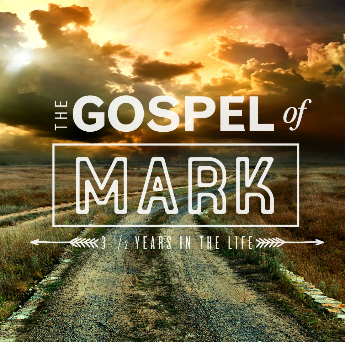 The Offence of the Gospel