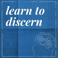 Discernment: Recognizing and Responding to God